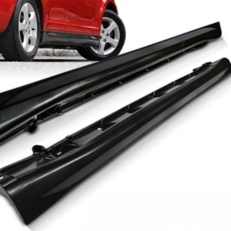 Karbikatted "Sport Style" Suzuki Swift 05-10