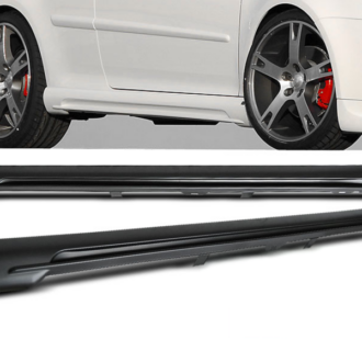 Karbikatted “Gti Style” Vw Golf 5