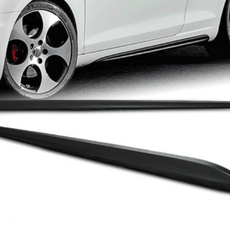 Küljelaiendid "Gti Style" Vw Golf 6 08-12