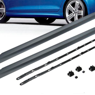 Karbikatted "R20 Style" Vw Golf 6 06-12