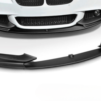 Splitter “Performance Style” Bmw F10 / F11 / F18 11-16