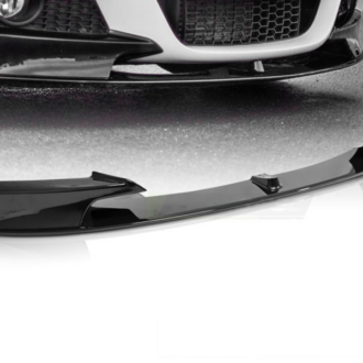 Splitter “Performance Style” Bmw F30 / F31 11-18