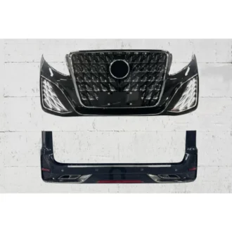 Body Kit Mercedes V-Klass W447 Vito W448 (2014-) Dragon Grille