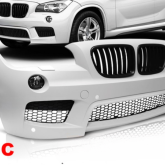 Esistange Mpakett BMW X1 E84