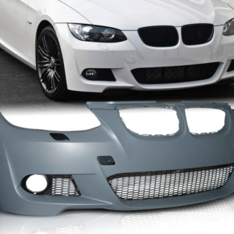 Esistange MSport Bmw E92 E93