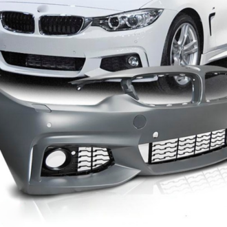 Esistange "M Sport" Bmw F32/F33/F36
