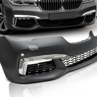 Esistange "M Sport" BMW G11 G12 15-19