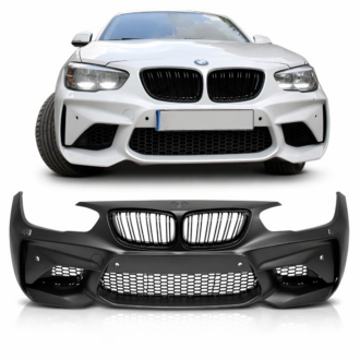 Esistange "M2 Comp Style" Bmw F20 F21 15-18