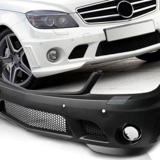 Esistange "C63 AMG Style" Mercedes C-Klass (W204) 07-10