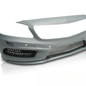 Esistange "Amg Style" Mercedes A-Klass W176 12-18
