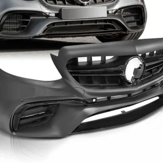 Esistange "Amg Style" Mercedes-Benz E-klass (W213) 16-19 PDC