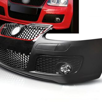 Esistange "Gti Design" Vw Golf 5 03-09
