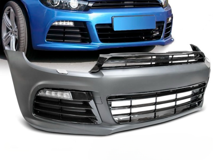 Esistange R-Style VW SCIROCCO 08-14