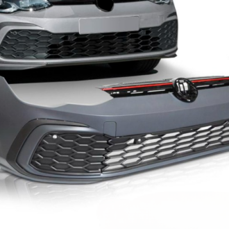 Esistange "Gti Style" Vw Golf Mk8 19-24