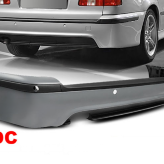 Tagastange “Msport” Bmw E39 Touring PDC