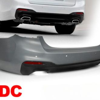 Tagastange "M Sport" Bmw G30 17-20