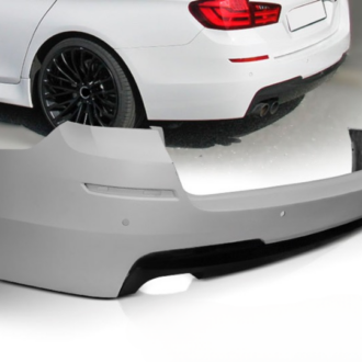 Tagastange M-pakett BMW F11 10-16 PDC