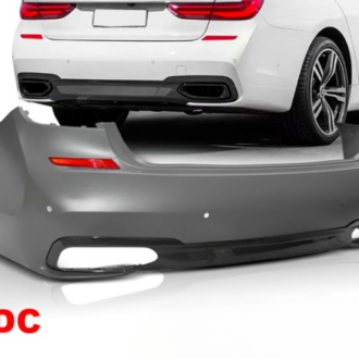 Esistange "M Sport" BMW G11 G12 15-19