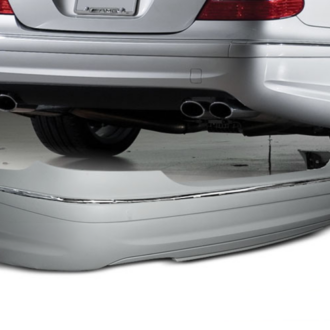 Tagastange “E55 Amg Style” Mercedes W211