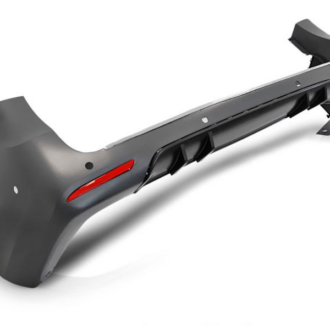 Tagastange "Amg Style" Mercedes V-Klass (W447) 14-19