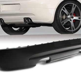 Tagastange "Gti edition 30" VW Golf Mk5 03-09