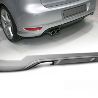 Diffuuser “Votex Style” Vw Golf 6