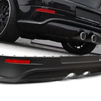 Tagastange "R32 Style" VW Golf Mk5 03-09