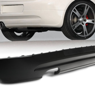 Tagastange / Diffuser "Gti Style" Vw Golf 03-09