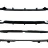 Aero Body Kit BMW X7 G07 (2018-) M-Tech Black Knight