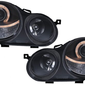 Angel Eyes Esituled VW Polo 9N (11.2001-04.2005)