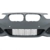 Body Kit suitable for BMW 1 F20 LCI (2015-2018) with Mirror Covers M-Technik Design - Image 2