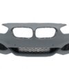 Body Kit suitable for BMW 1 F20 LCI (2015-2018) with Mirror Covers M-Technik Design - Image 3
