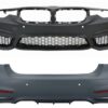 Body Kit suitable for BMW 3 F30 (2011-2015) F30 LCI (2016-up) M3 Sport Design