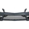 Body Kit suitable for Mercedes C-Class W204 (2007-2015) Facelift C63 Design with LED Headlights — изображение 3