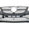 Body Kit suitable for Mercedes M-Class W166 (2012-2015) Conversion to GLE - Image 2