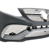 Body Kit suitable for Mercedes M-Class W166 (2012-2015) Conversion to GLE - Image 3