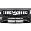 Body Kit suitable for Mercedes S-Class C217 (2015-2021) S65 Design - Image 2