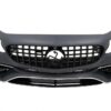 Body Kit suitable for Mercedes S-Class C217 (2015-2021) S65 Design - Image 3