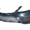 Body Kit suitable for MERCEDES S-Class W222 (2013-06.2017) S65 Design with PDC - Image 3