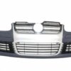 Body Kit suitable for VW Golf 5 (2005-2007) R32 Design with Exhaust System - Image 2