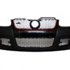 Body Kit suitable for VW Golf Mk 5 V Golf 5 (2003-2007) GTI R32 Design - Image 2