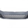 Body Kit suitable for VW Golf VII 7 (2013-2016) GTI Design with Complete Exhaust System — изображение 2