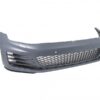 Body Kit suitable for VW Golf VII 7 (2013-2016) GTI Design with Complete Exhaust System — изображение 3