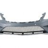 Body Kit with Exhaust Muffler Tips Chrome suitable for Mercedes S-Class W222 (2013-06.2017) S63 Design - Image 2