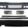 Complete Body Kit suitable for BMW 3 E36 1992-1998 M3 Design with Fog Lights Side Skirts