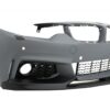 Body Kit BMW F32 F33 (2013-02.2017) M-Performance - Image 3