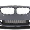 Complete Body Kit suitable for BMW F10 5 (2011-up) M-Performance Design with Exhaust Muffler Tips M-Power - Image 3