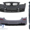 Complete Body Kit suitable for BMW F10 F11 5 LCI (2011-up) M-Performance Design - Image 2