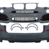 Complete Body Kit suitable for BMW X3 F25 LCI (2014-2017) M-Design - Image 2