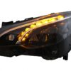 Body Kit Mercedes E-Class C207 A207 Facelift (2013-2017) - Image 2